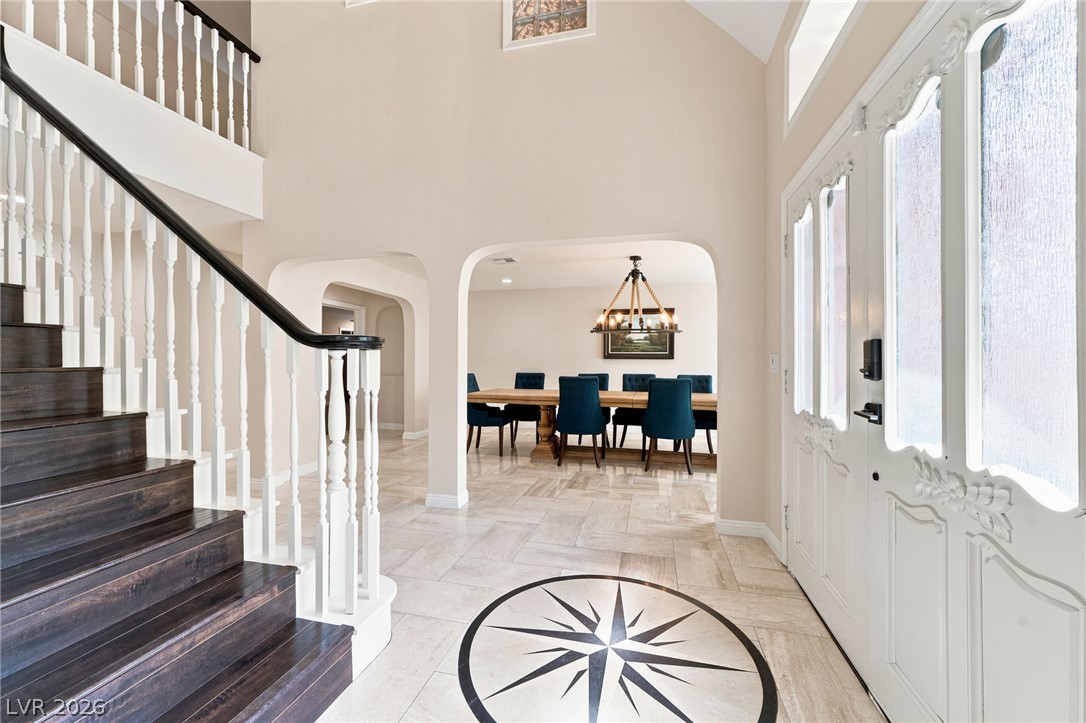 2252 Buckingham Court Henderson NV 89074