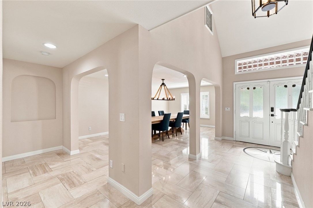 2252 Buckingham Court Henderson NV 89074
