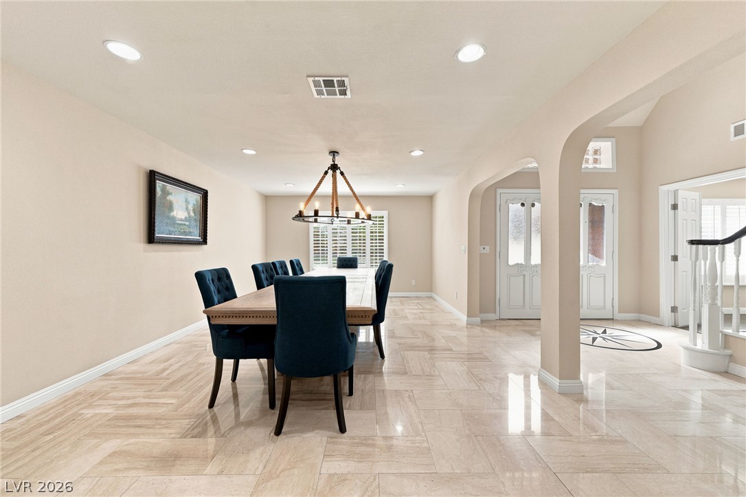 2252 Buckingham Court Henderson NV 89074