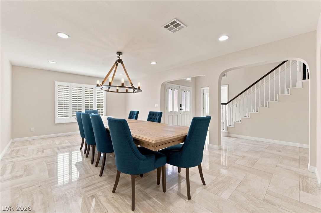 2252 Buckingham Court Henderson NV 89074