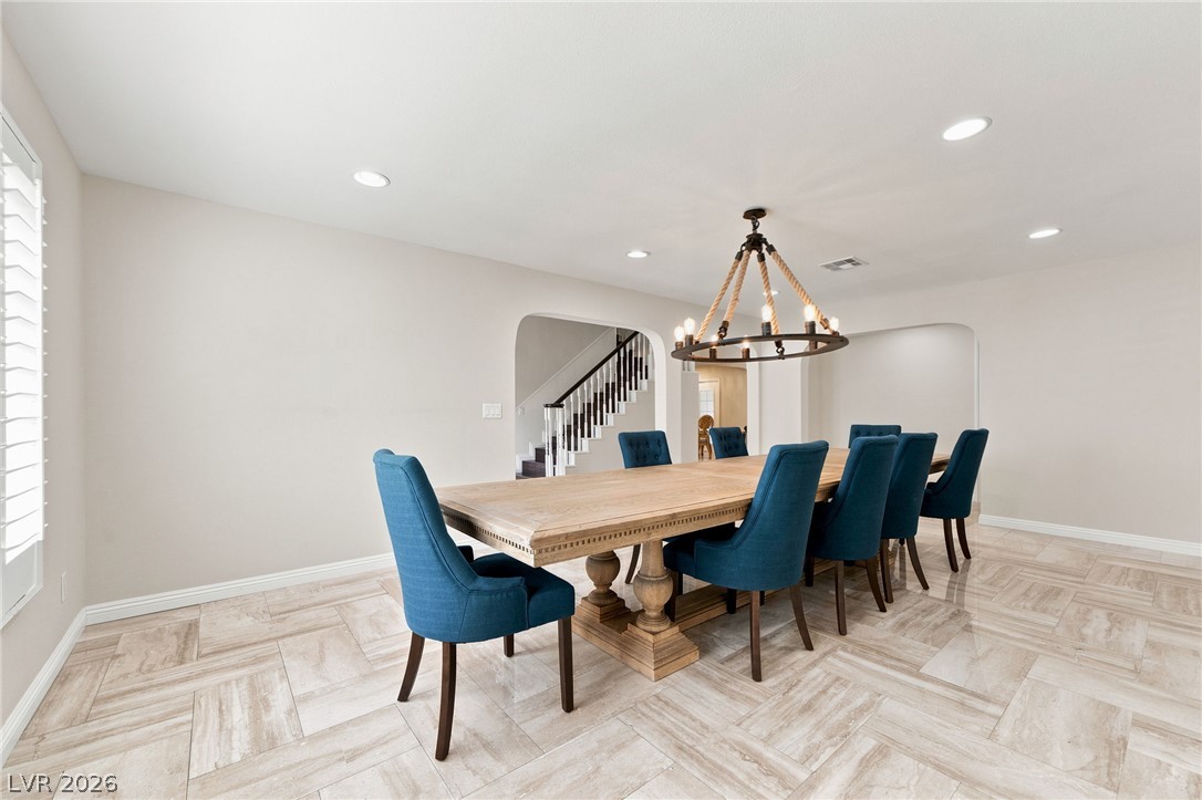 2252 Buckingham Court Henderson NV 89074