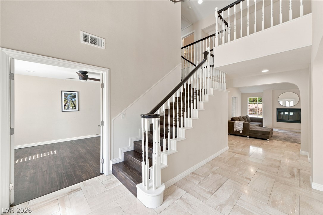 2252 Buckingham Court Henderson NV 89074