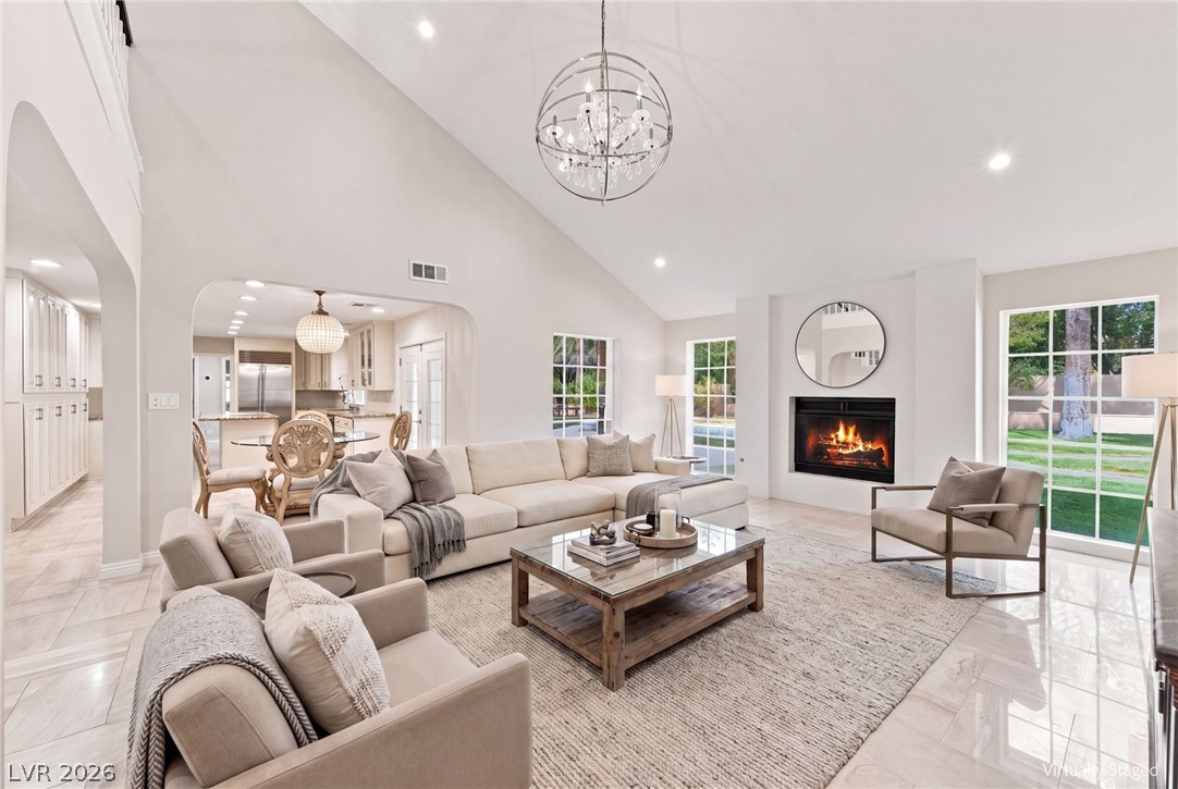 2252 Buckingham Court Henderson NV 89074