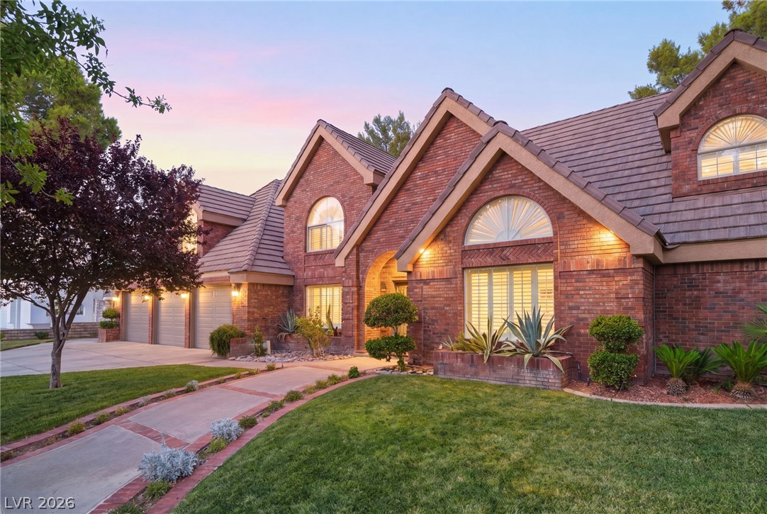2252 Buckingham Court Henderson NV 89074