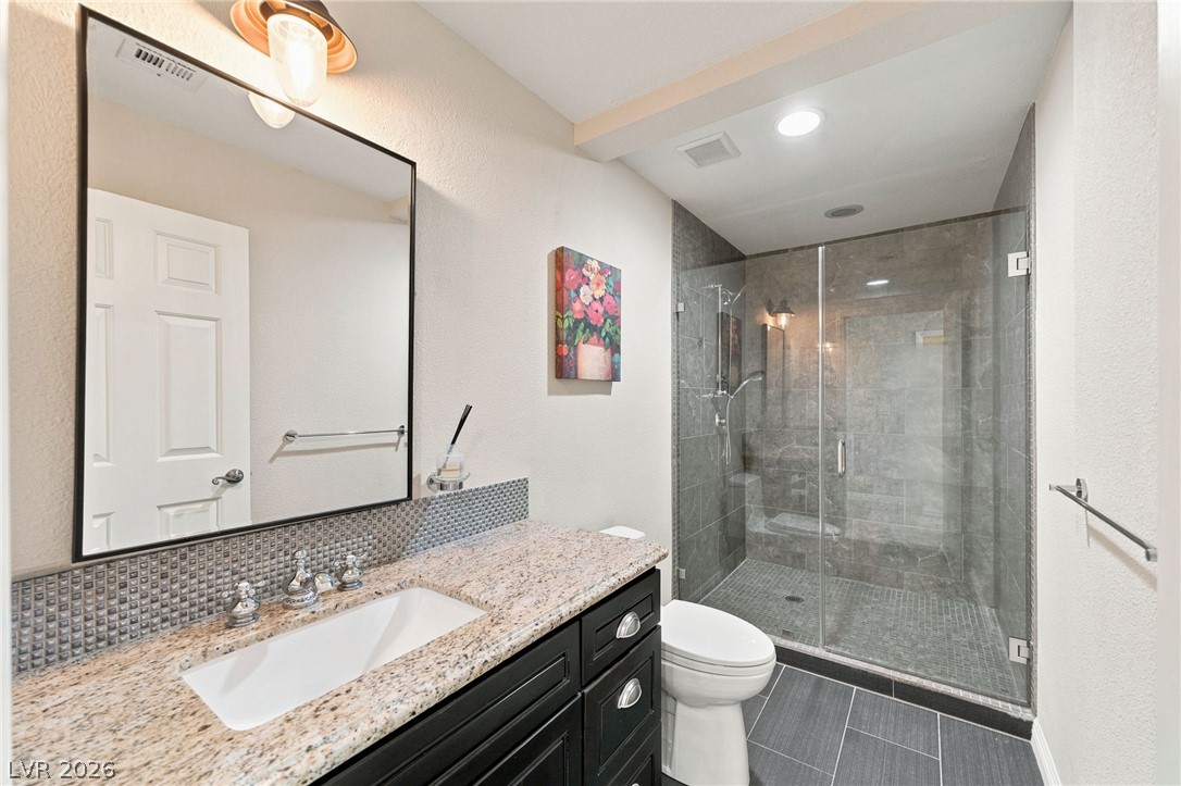 2252 Buckingham Court Henderson NV 89074