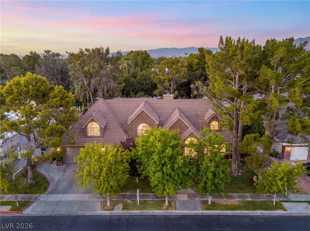 2252 Buckingham Court Henderson NV 89074
