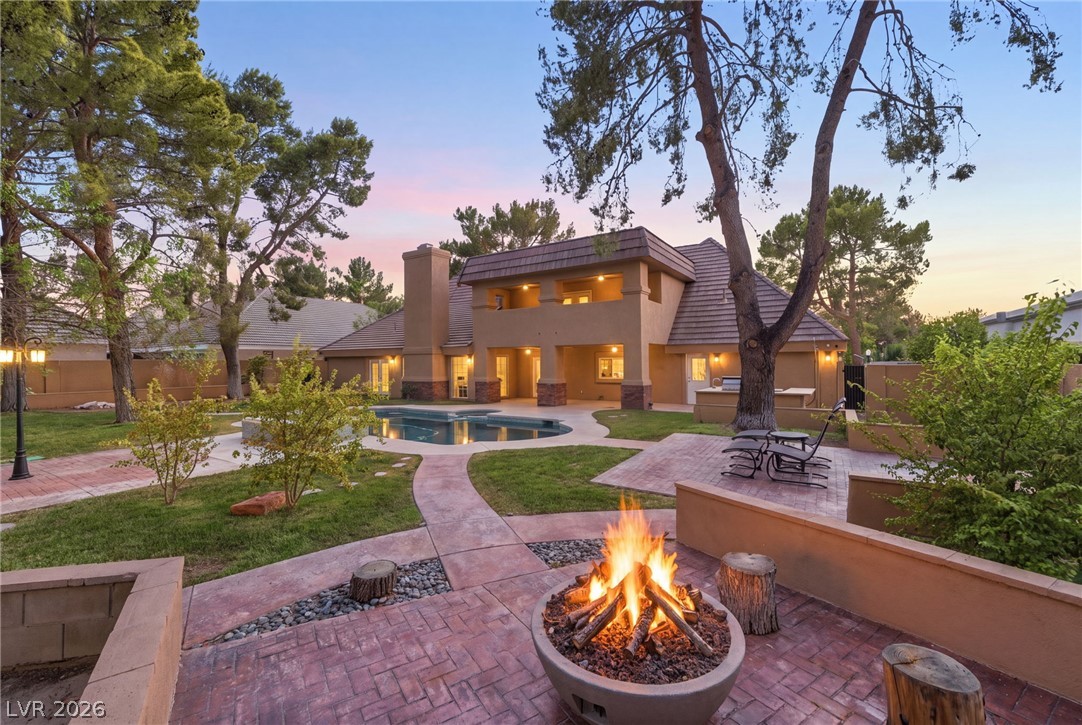 2252 Buckingham Court Henderson NV 89074