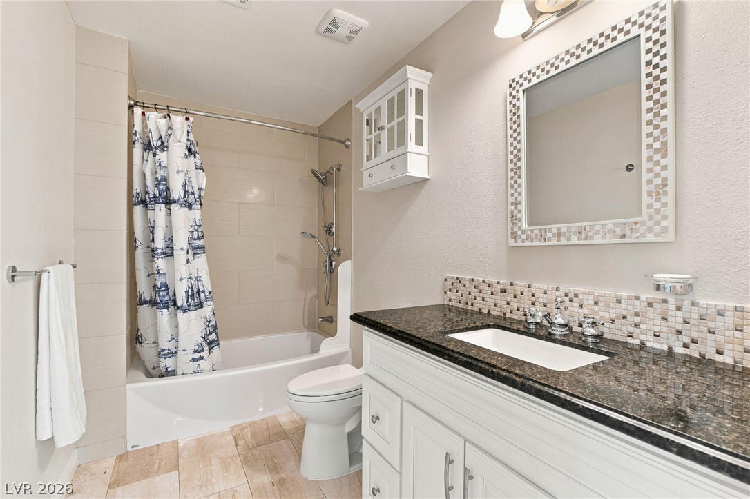 2252 Buckingham Court Henderson NV 89074