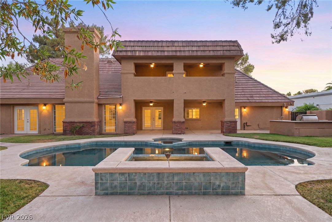 2252 Buckingham Court Henderson NV 89074