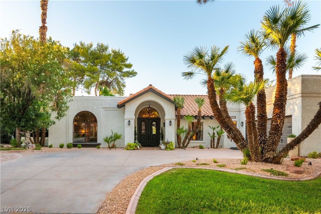 3880 Placita Del Rico Las Vegas NV 89120