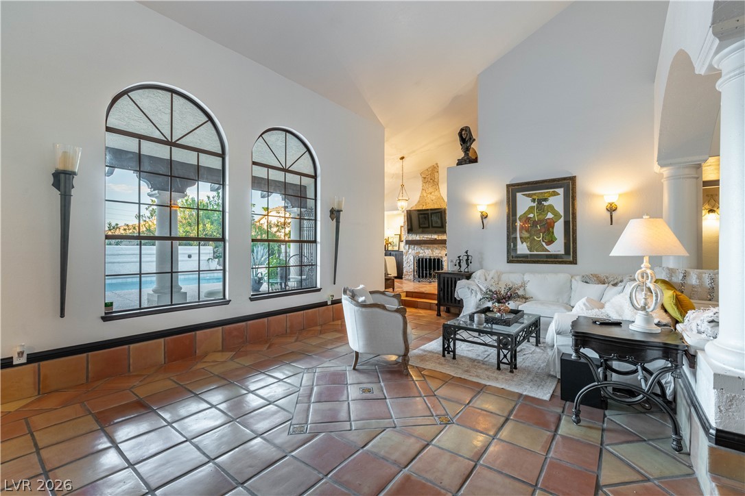 3880 Placita Del Rico Las Vegas NV 89120