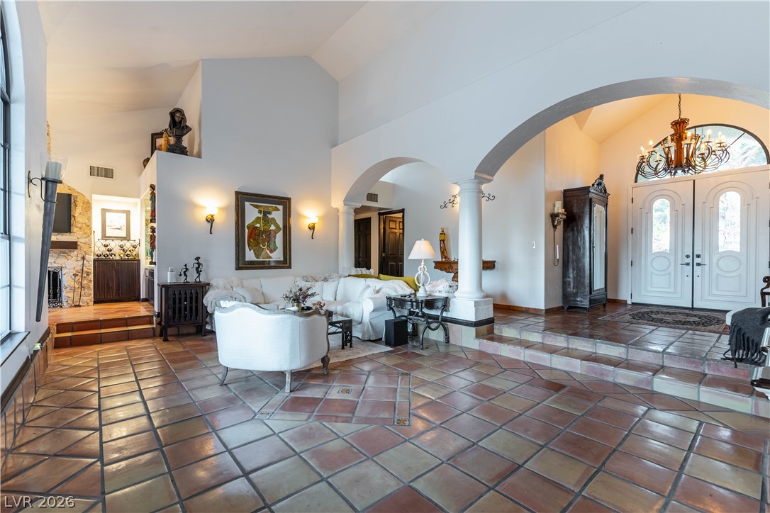 3880 Placita Del Rico Las Vegas NV 89120
