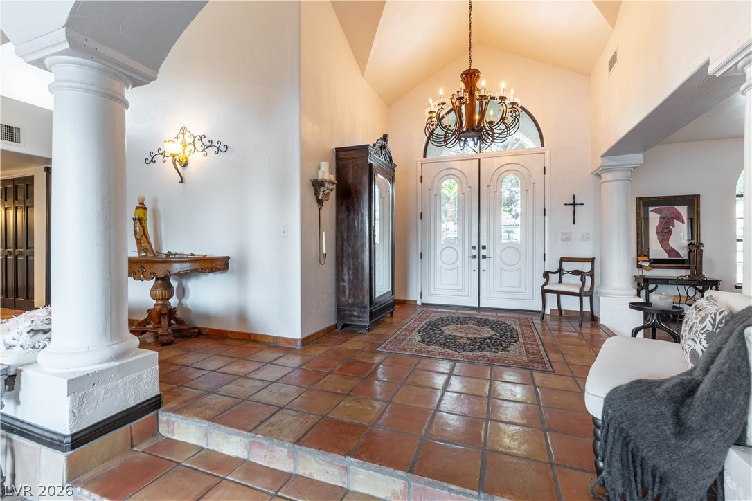 3880 Placita Del Rico Las Vegas NV 89120