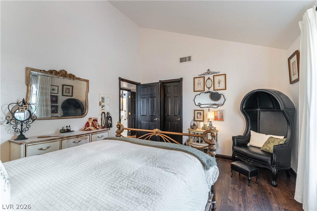 3880 Placita Del Rico Las Vegas NV 89120