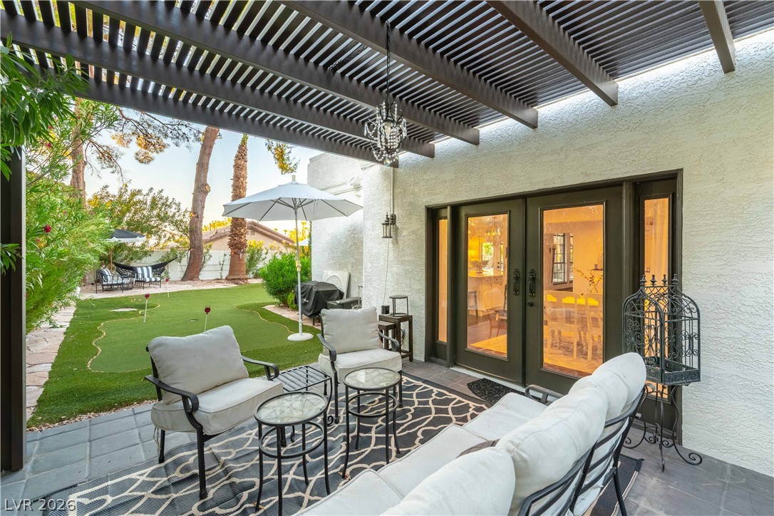 3880 Placita Del Rico Las Vegas NV 89120
