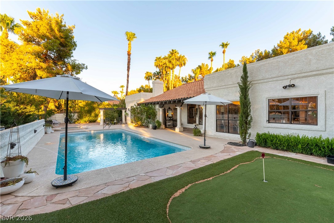 3880 Placita Del Rico Las Vegas NV 89120