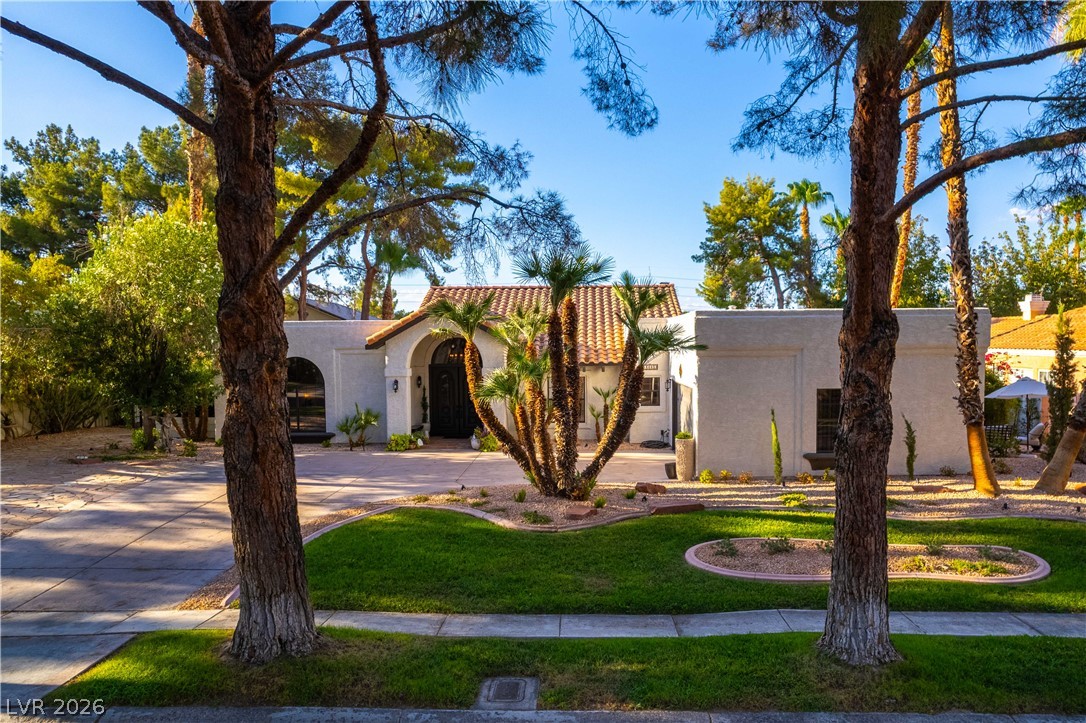 3880 Placita Del Rico Las Vegas NV 89120