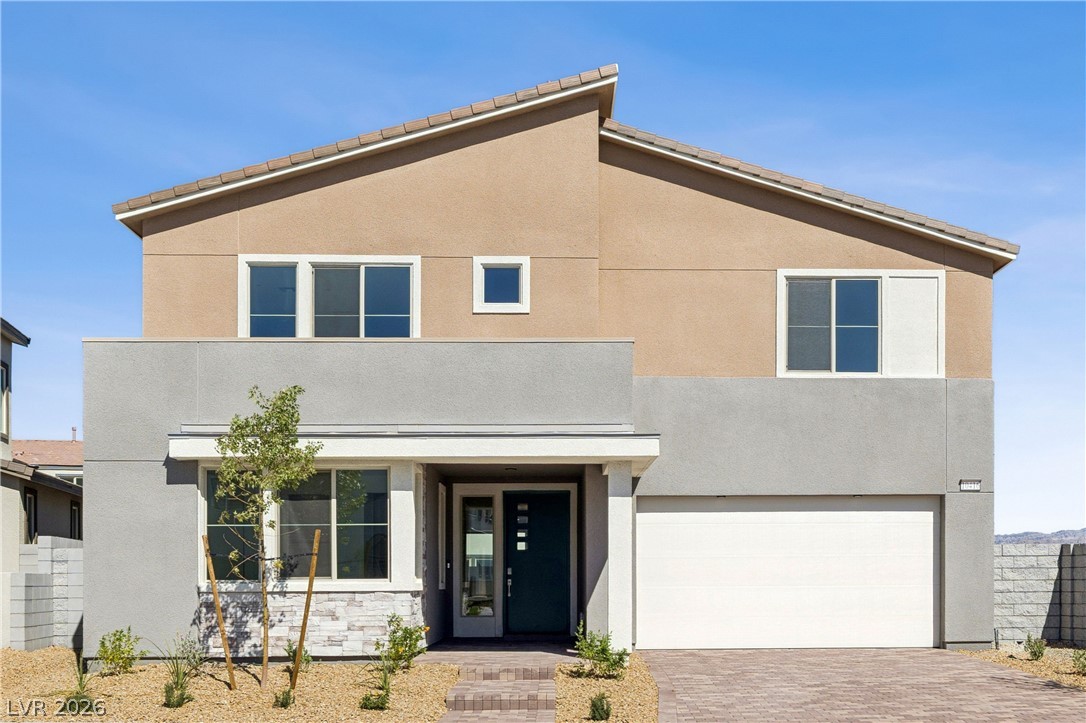 10416 Heavenly Mountain Court Las Vegas NV 89166