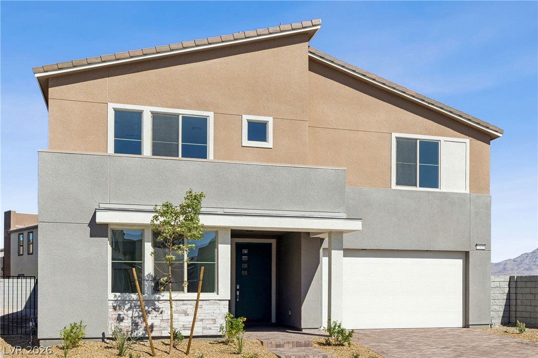 10416 Heavenly Mountain Court Las Vegas NV 89166