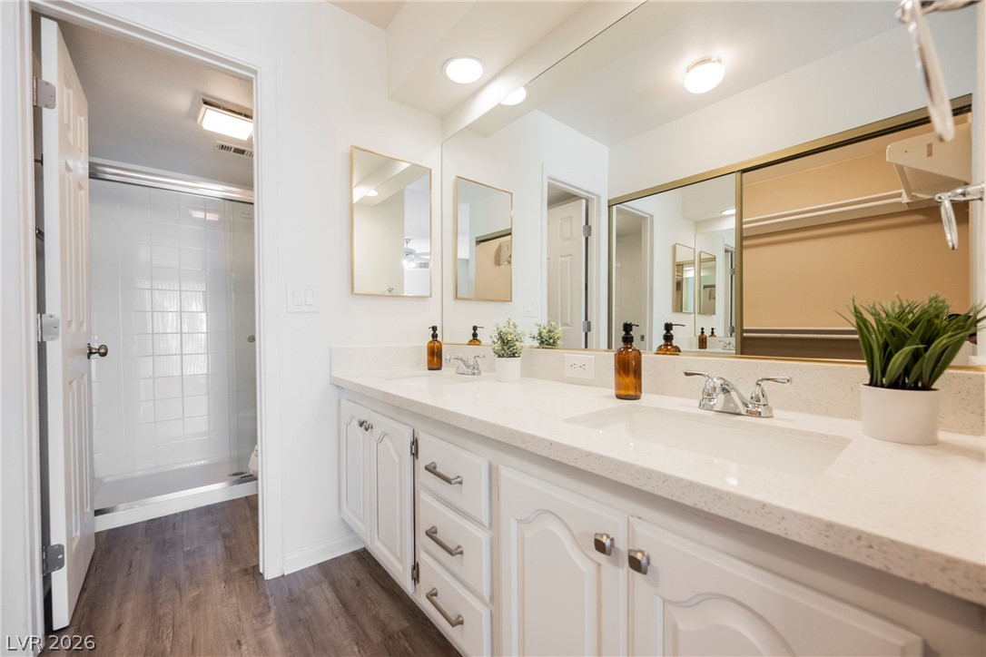 2636 Golden Sands Drive Las Vegas NV 89128