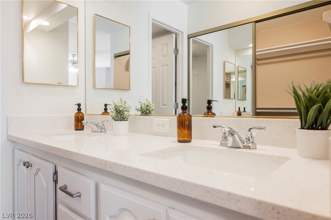 2636 Golden Sands Drive Las Vegas NV 89128