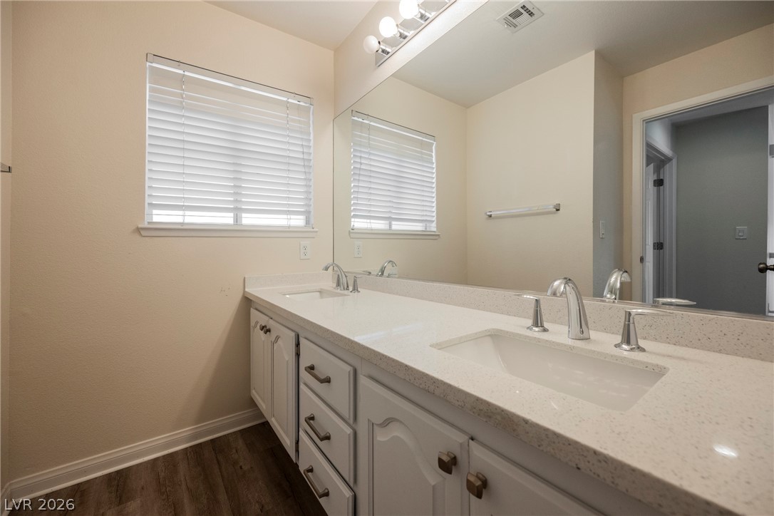 2636 Golden Sands Drive Las Vegas NV 89128