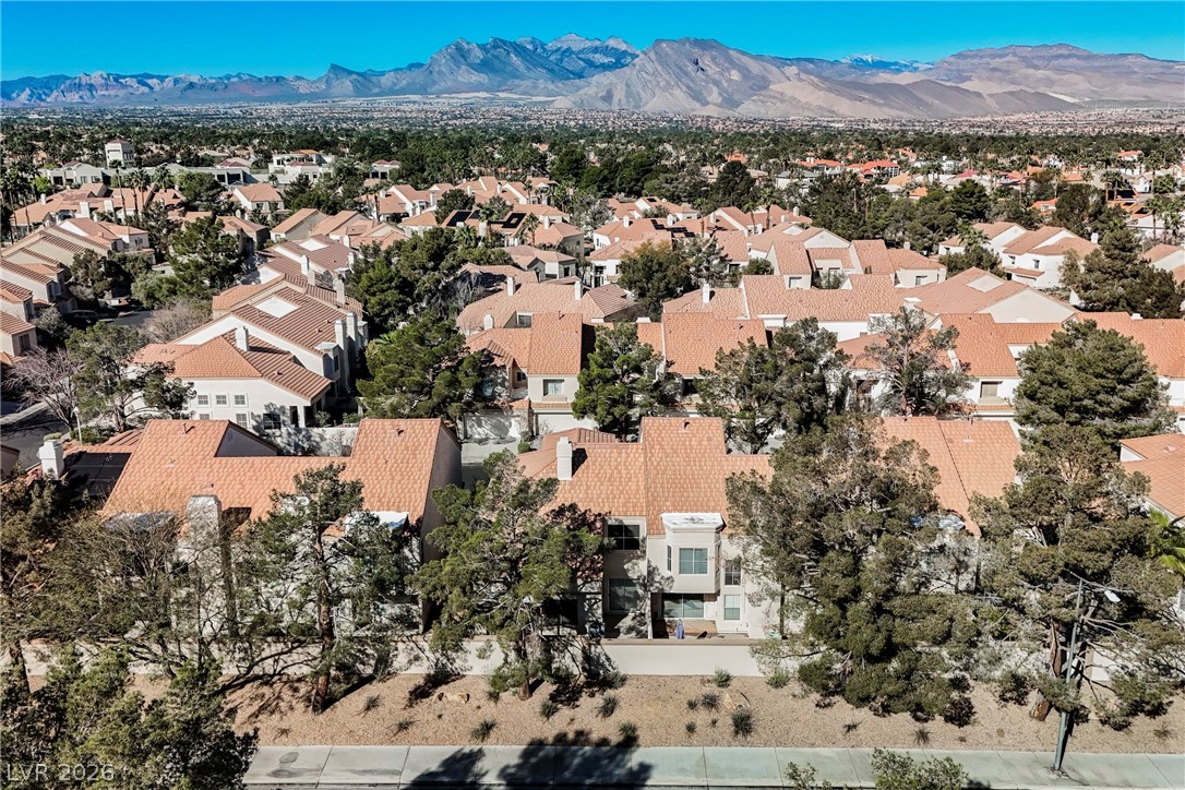 2636 Golden Sands Drive Las Vegas NV 89128
