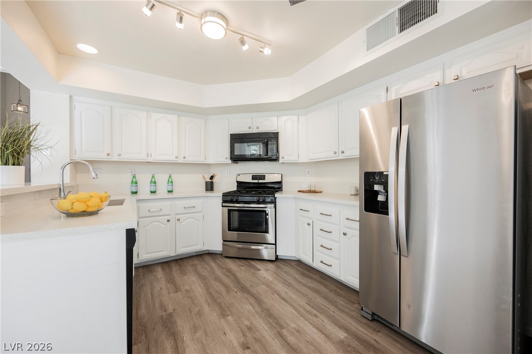 2636 Golden Sands Drive Las Vegas NV 89128