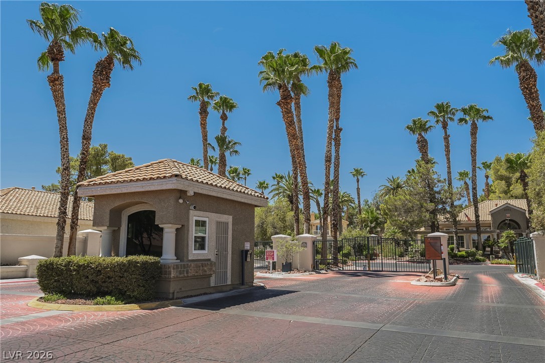 2636 Golden Sands Drive Las Vegas NV 89128