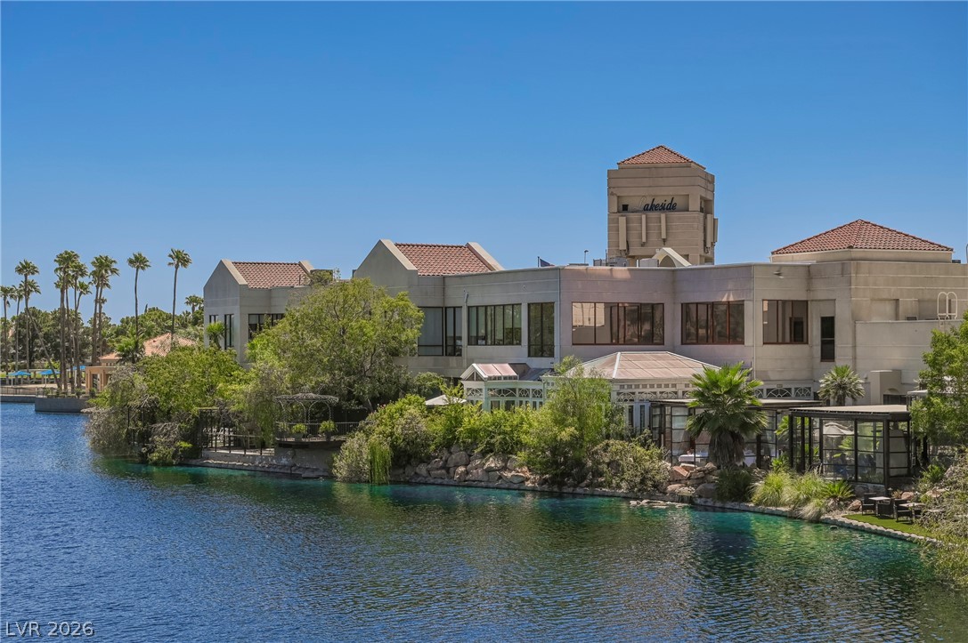 2636 Golden Sands Drive Las Vegas NV 89128