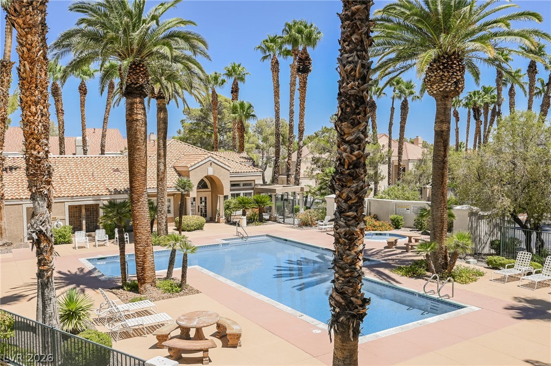2636 Golden Sands Drive Las Vegas NV 89128
