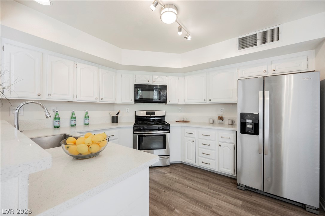 2636 Golden Sands Drive Las Vegas NV 89128