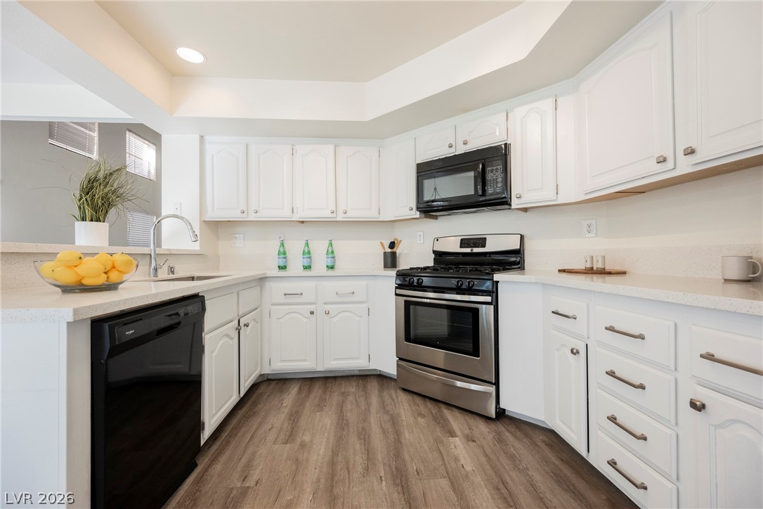2636 Golden Sands Drive Las Vegas NV 89128