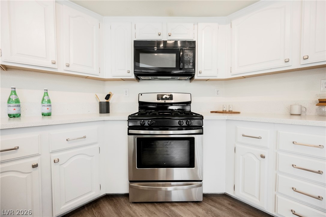2636 Golden Sands Drive Las Vegas NV 89128