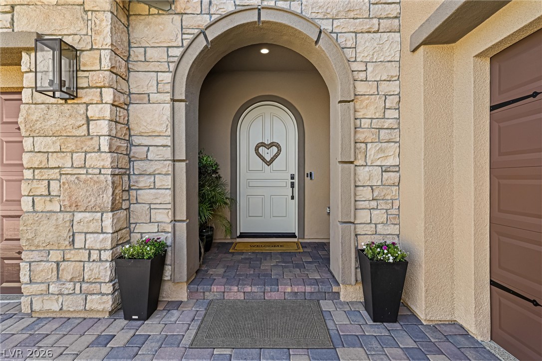472 Bosco Di Fiore Street Las Vegas NV 89138