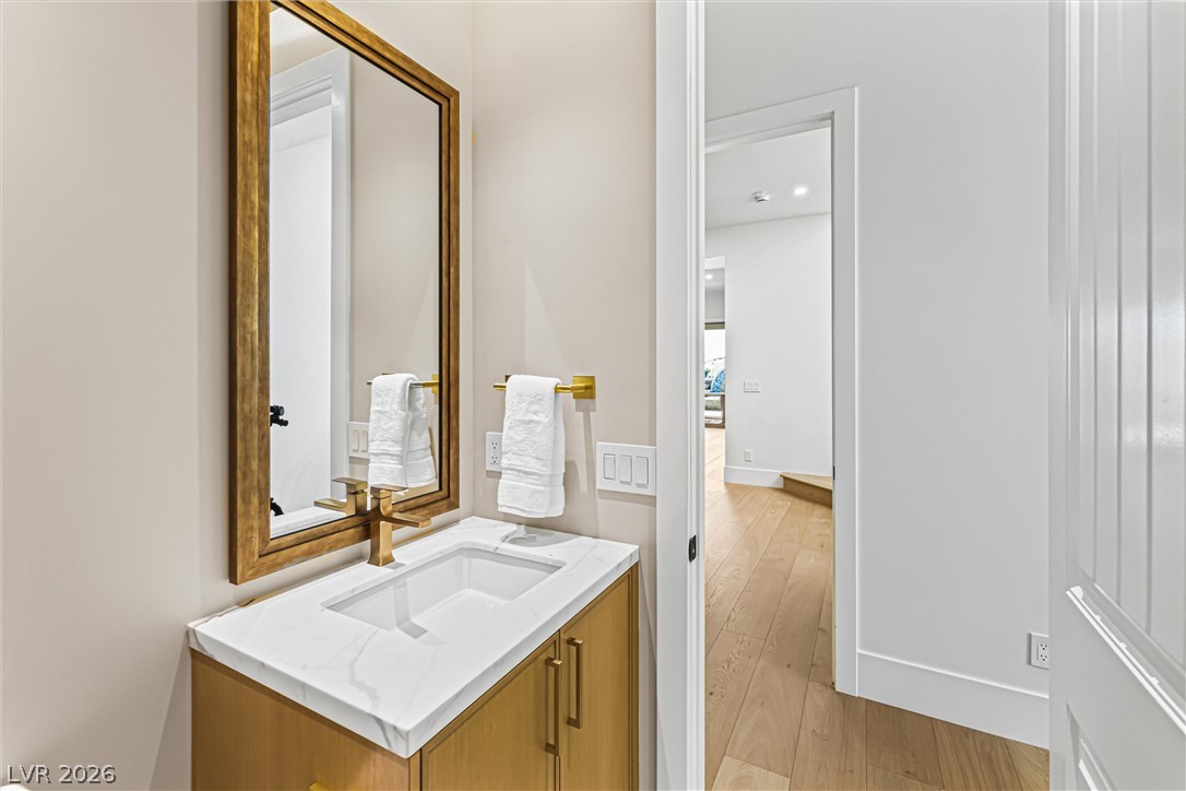 472 Bosco Di Fiore Street Las Vegas NV 89138