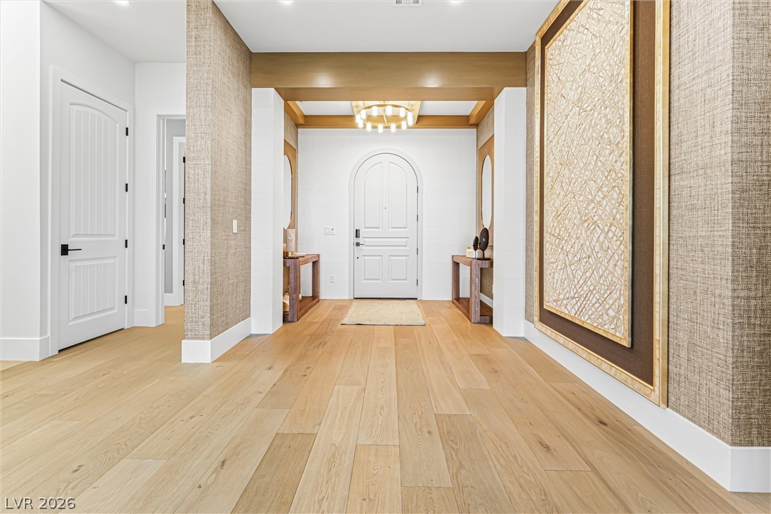 472 Bosco Di Fiore Street Las Vegas NV 89138