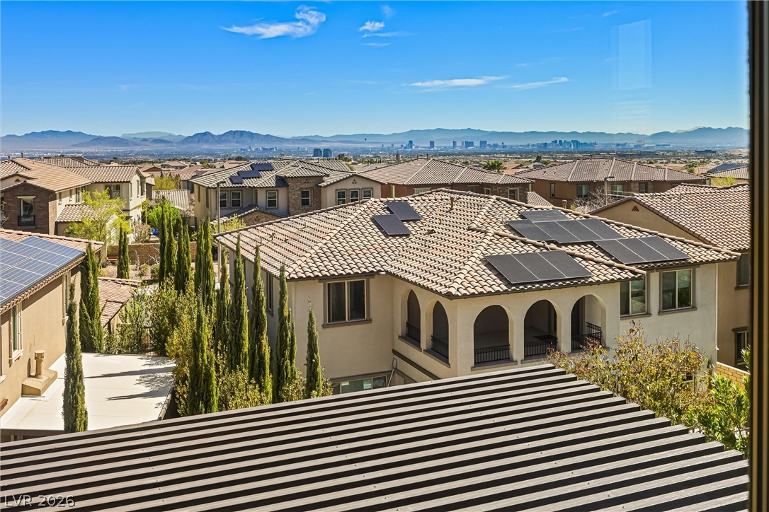 472 Bosco Di Fiore Street Las Vegas NV 89138