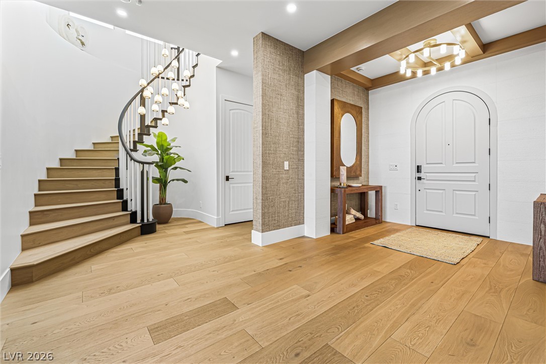 472 Bosco Di Fiore Street Las Vegas NV 89138