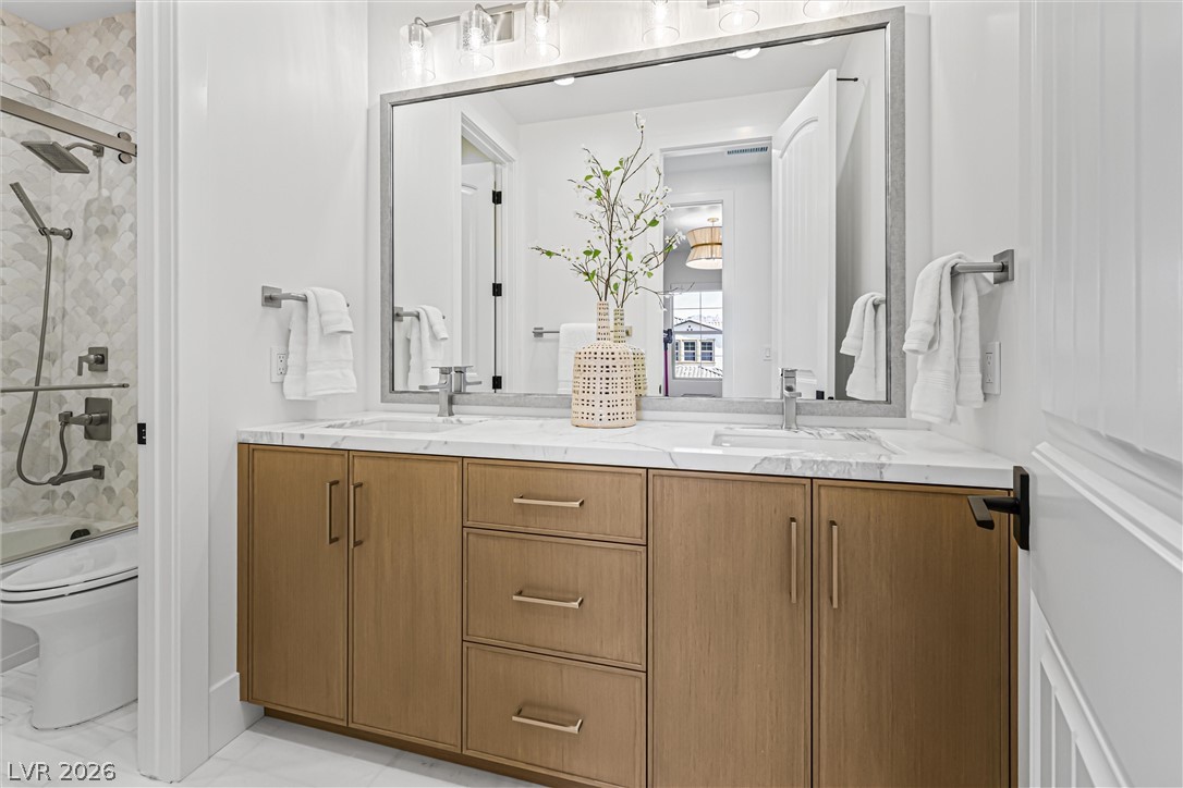 472 Bosco Di Fiore Street Las Vegas NV 89138