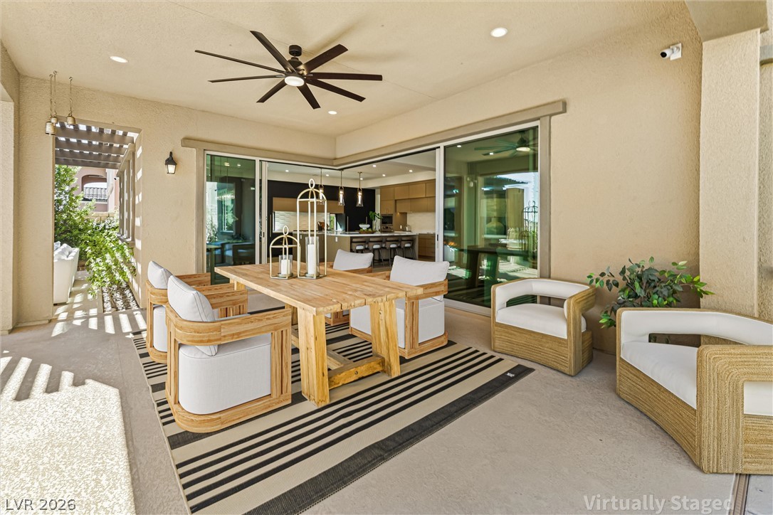 472 Bosco Di Fiore Street Las Vegas NV 89138