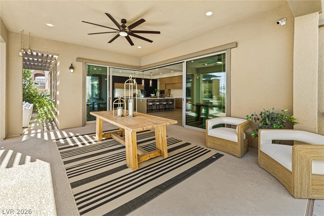472 Bosco Di Fiore Street Las Vegas NV 89138
