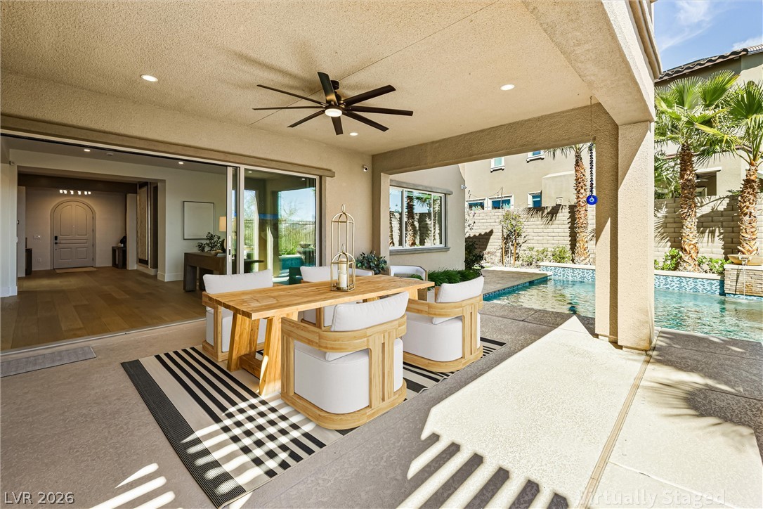472 Bosco Di Fiore Street Las Vegas NV 89138