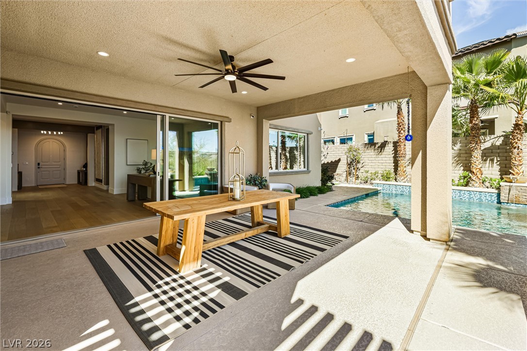 472 Bosco Di Fiore Street Las Vegas NV 89138