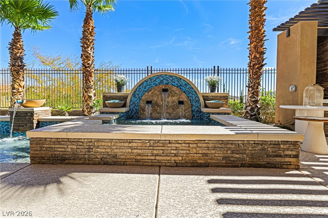 472 Bosco Di Fiore Street Las Vegas NV 89138