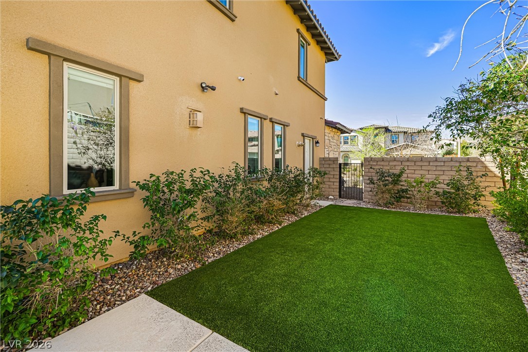 472 Bosco Di Fiore Street Las Vegas NV 89138