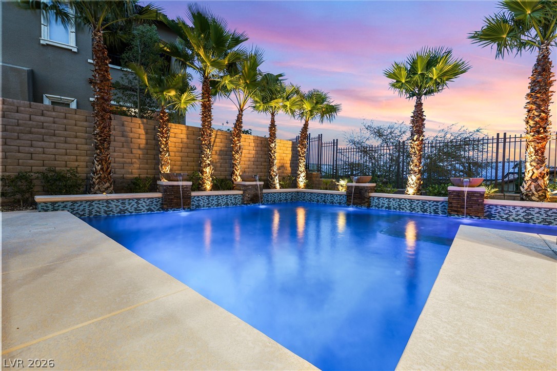 472 Bosco Di Fiore Street Las Vegas NV 89138
