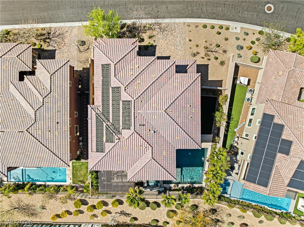 472 Bosco Di Fiore Street Las Vegas NV 89138
