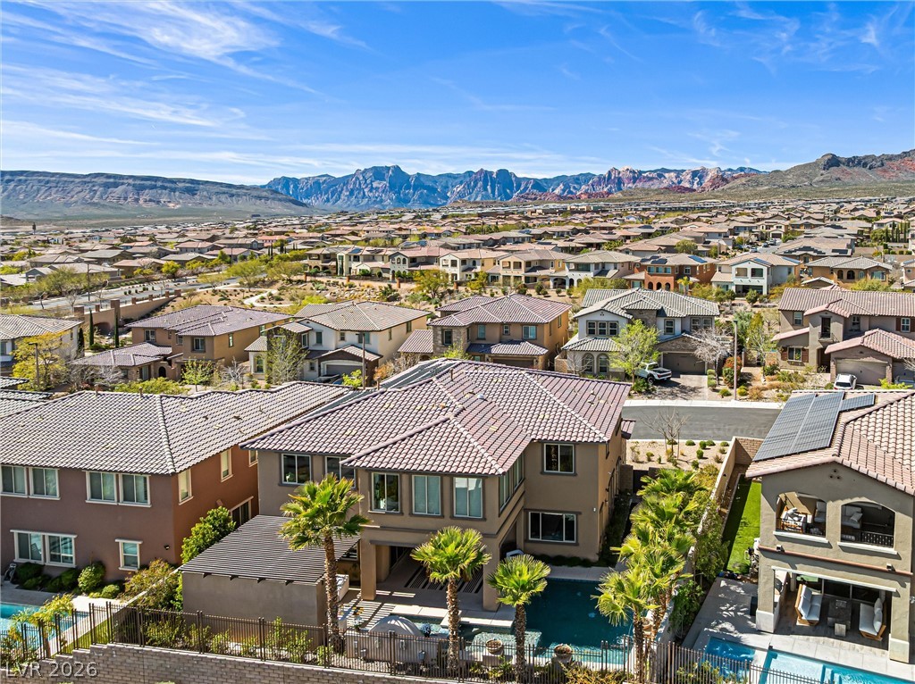 472 Bosco Di Fiore Street Las Vegas NV 89138