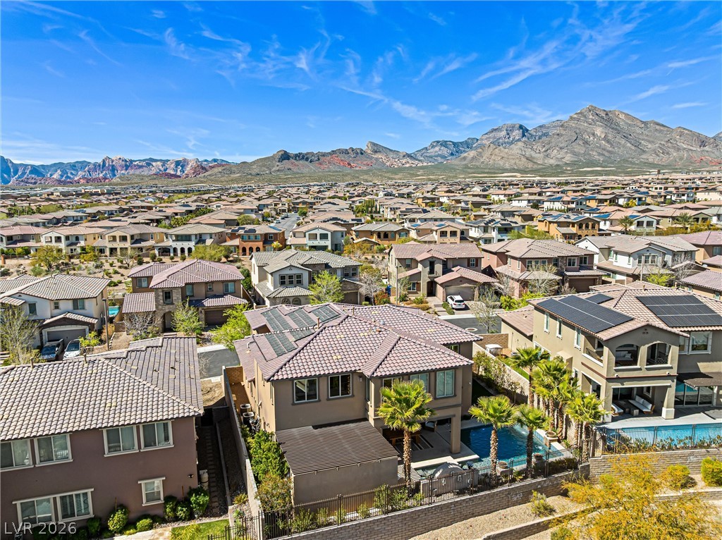 472 Bosco Di Fiore Street Las Vegas NV 89138